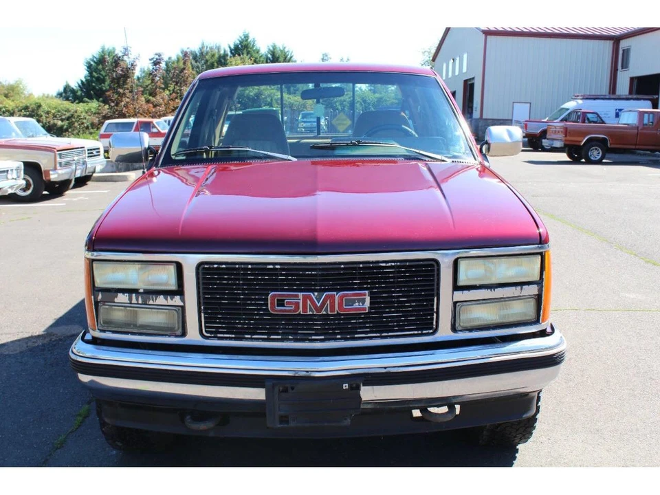 1993 GMC Sierra 1st Gen - Image 5 of 31