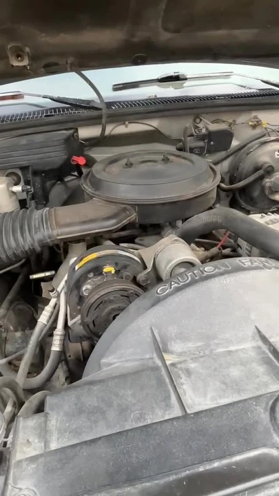 1993 GMC Sierra 1st Gen - Image 14 of 14