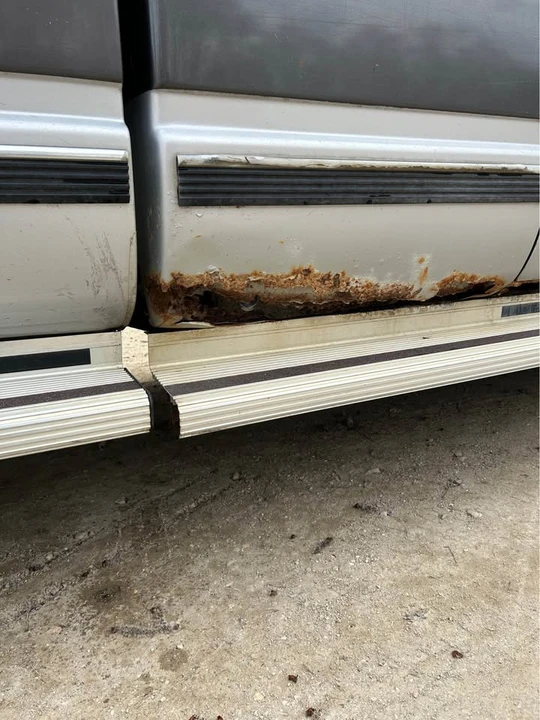 1993 GMC Sierra 1st Gen - Image 11 of 14