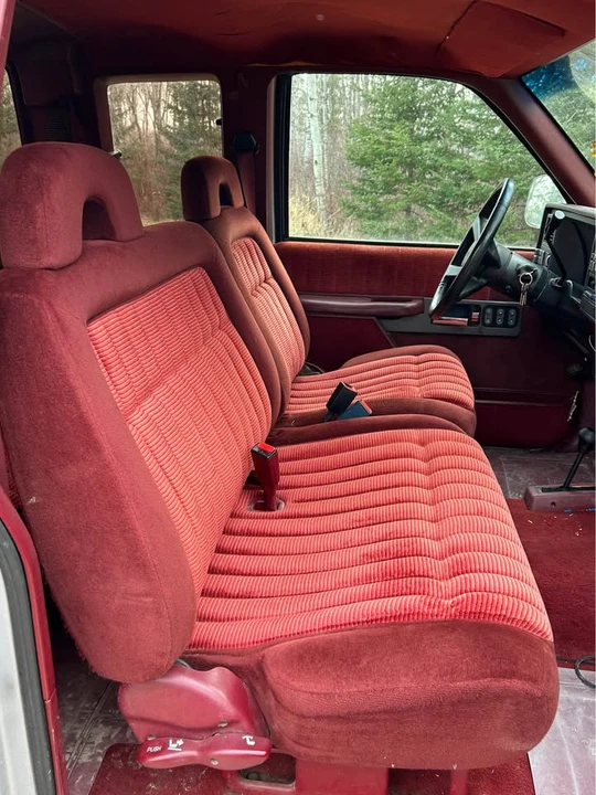 1993 GMC Sierra 1st Gen - Image 8 of 14