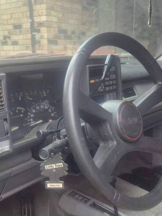 1993 GMC Sierra 1st Gen - Image 6 of 8