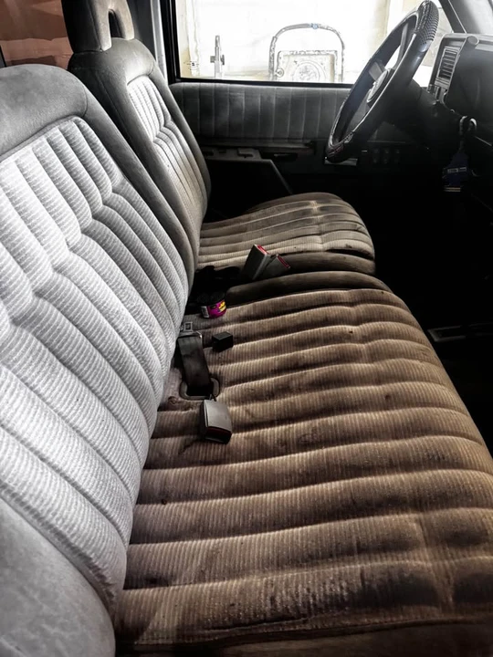 1993 GMC Sierra 1st Gen - Image 12 of 14