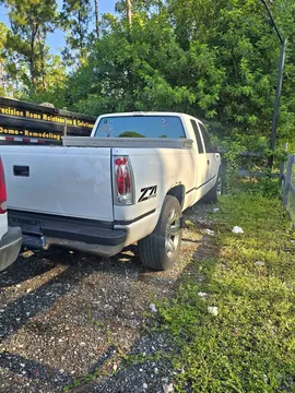 1993 GMC Sierra 1500 Limited Crew Cab Denali Pickup 4D 6 1/2 ft