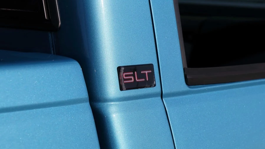 1993 GMC Sierra 1st Gen - Image 20 of 25
