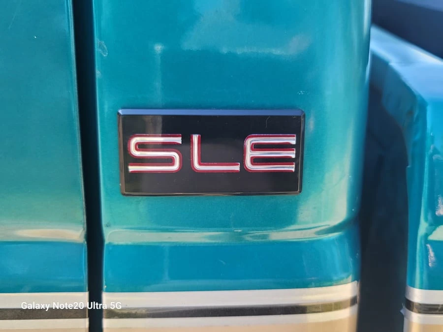1993 GMC Sierra 1st Gen - Image 5 of 18
