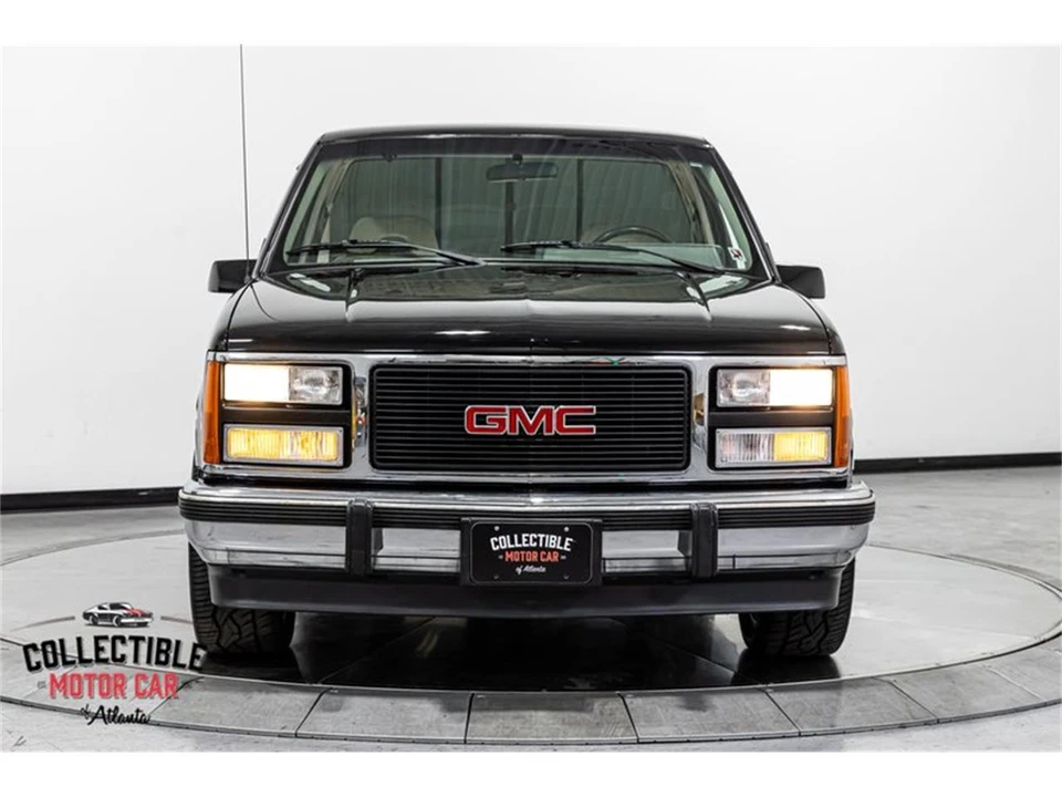 1993 GMC Sierra 1st Gen - Image 25 of 31