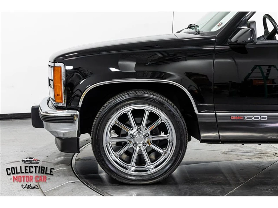 1993 GMC Sierra 1st Gen - Image 31 of 31
