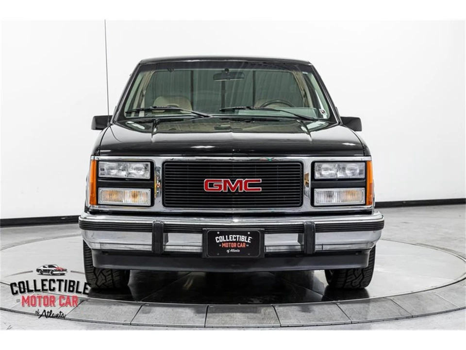 1993 GMC Sierra 1st Gen - Image 22 of 31
