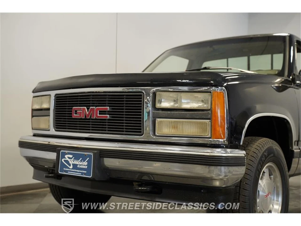 1993 GMC Sierra 1st Gen - Image 21 of 31