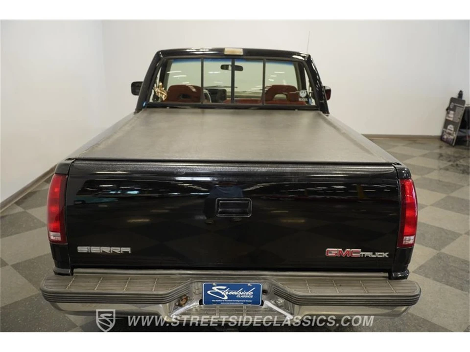 1993 GMC Sierra 1st Gen - Image 27 of 31