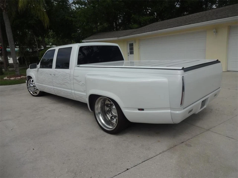 1993 GMC Sierra 1st Gen - Image 16 of 31