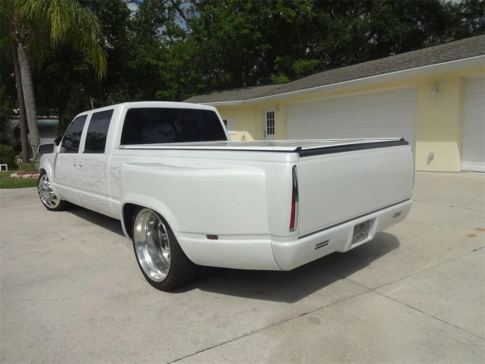 1993 GMC Sierra 1st Gen - Image 19 of 31