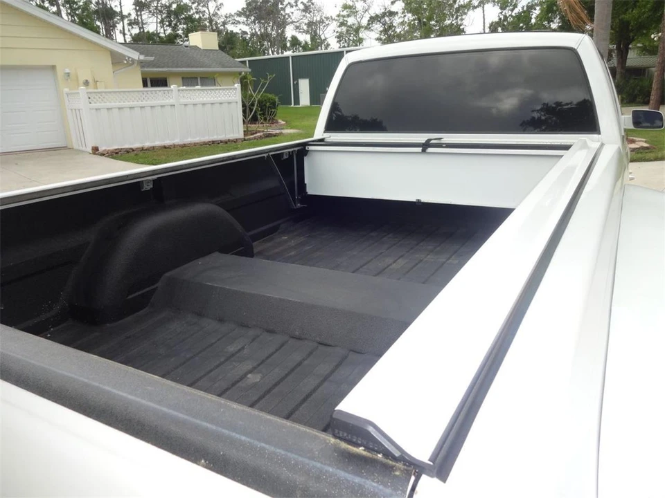 1993 GMC Sierra 1st Gen - Image 26 of 31