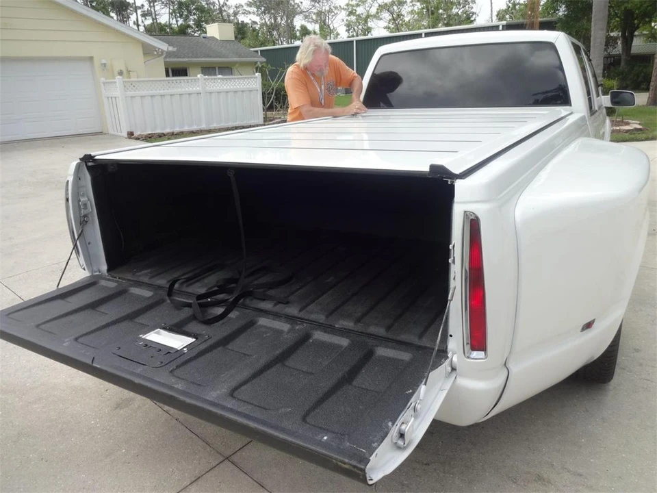1993 GMC Sierra 1st Gen - Image 29 of 31