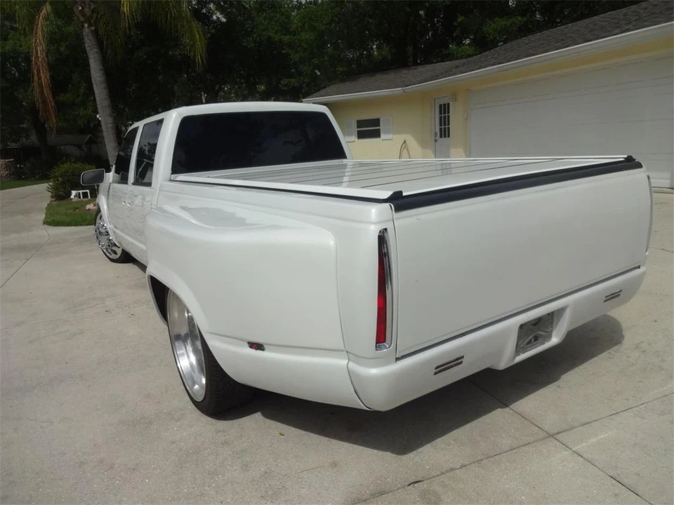 1993 GMC Sierra 1st Gen - Image 20 of 31