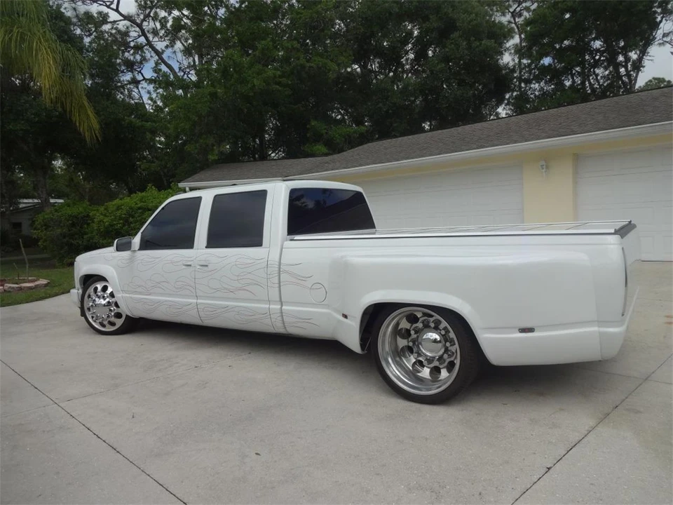 1993 GMC Sierra 1st Gen - Image 17 of 31