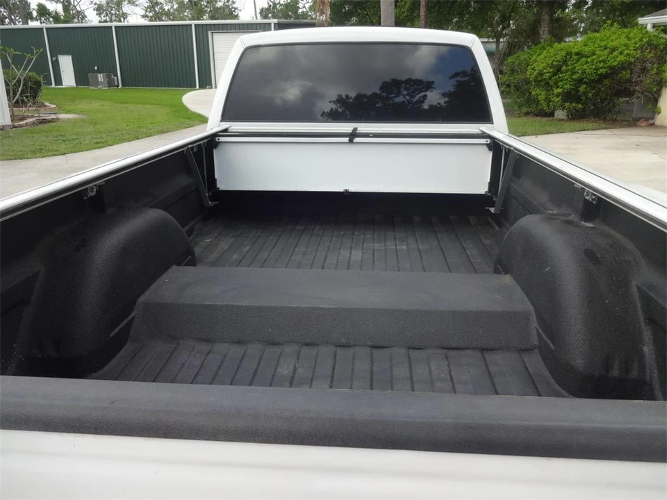 1993 GMC Sierra 1st Gen - Image 27 of 31