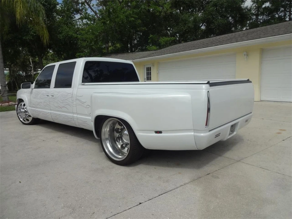 1993 GMC Sierra 1st Gen - Image 18 of 31