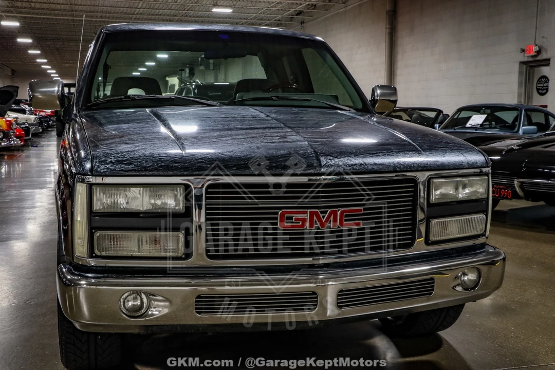 1993 GMC Sierra 1st Gen - Image 17 of 21