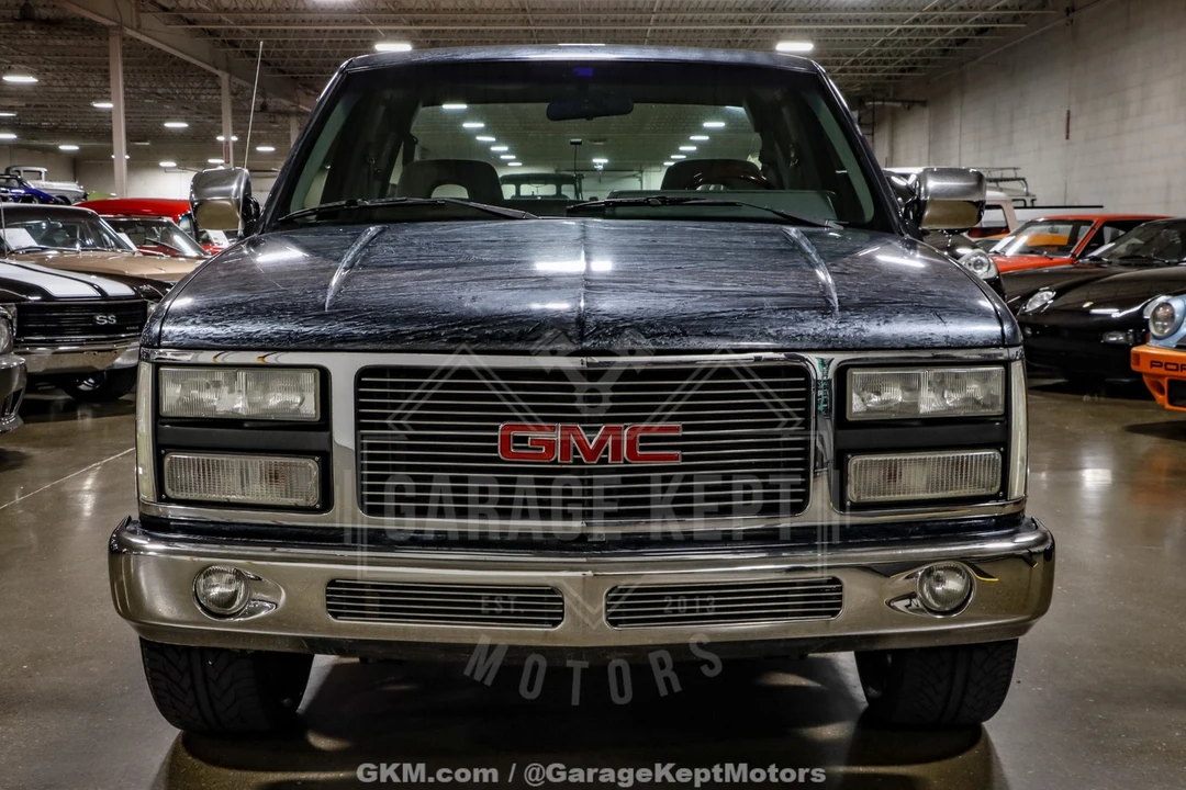 1993 GMC Sierra 1st Gen - Image 19 of 21