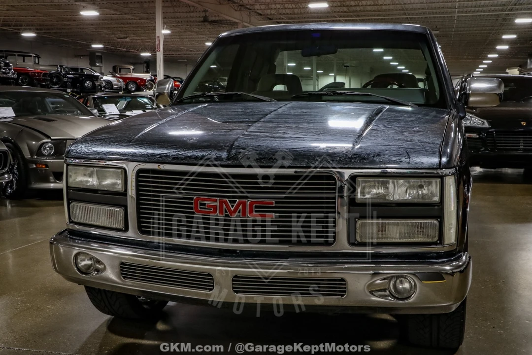1993 GMC Sierra 1st Gen - Image 18 of 21