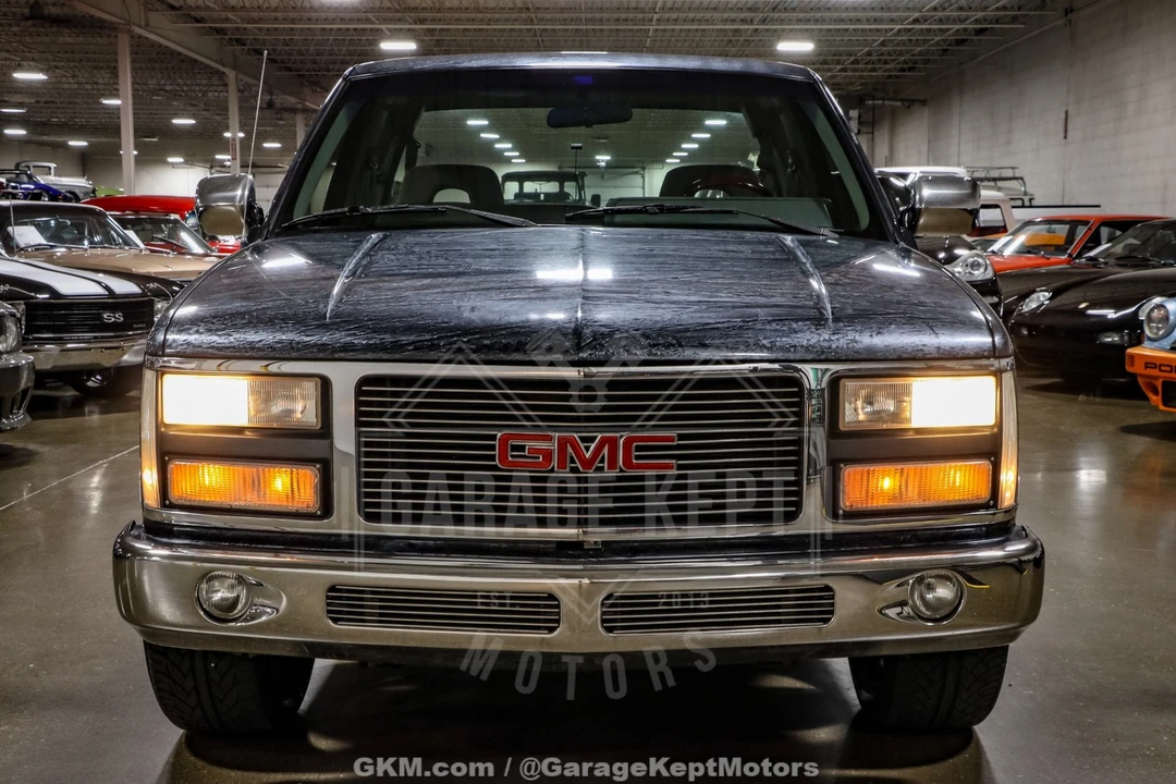 1993 GMC Sierra 1st Gen - Image 20 of 21