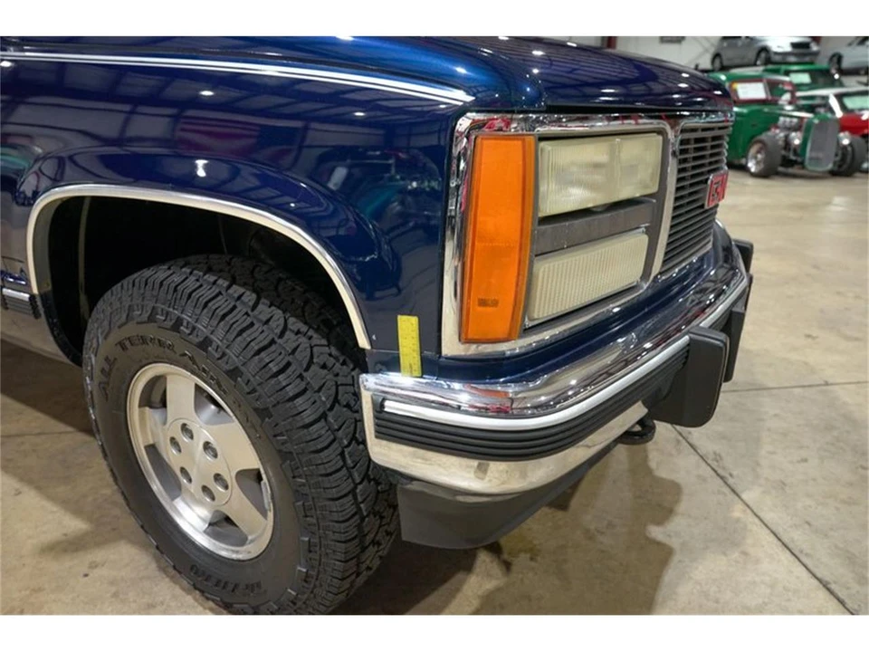 1993 GMC Sierra 1st Gen - Image 31 of 31