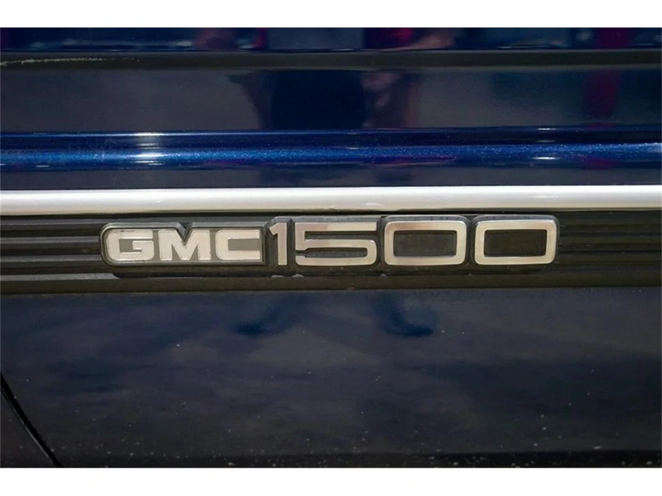 1993 GMC Sierra 1st Gen - Image 22 of 31