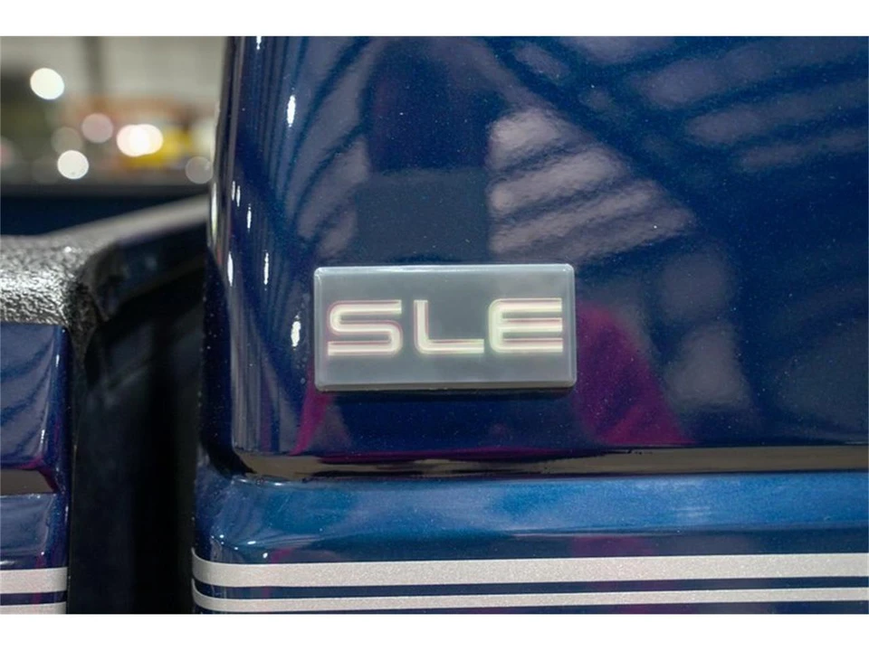 1993 GMC Sierra 1st Gen - Image 28 of 31