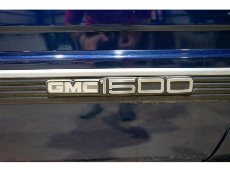 1993 GMC Sierra 1st Gen - Image 29 of 31