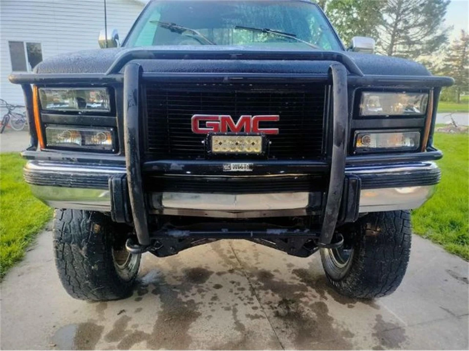 1993 GMC Sierra 1st Gen - Image 5 of 24