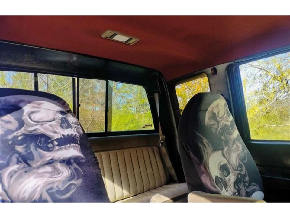 1993 GMC Sierra 1st Gen - Image 17 of 24