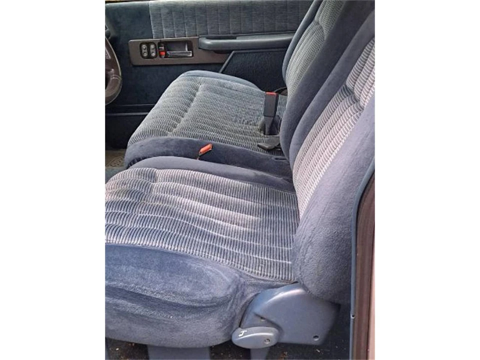 1993 GMC Sierra 1st Gen - Image 6 of 7