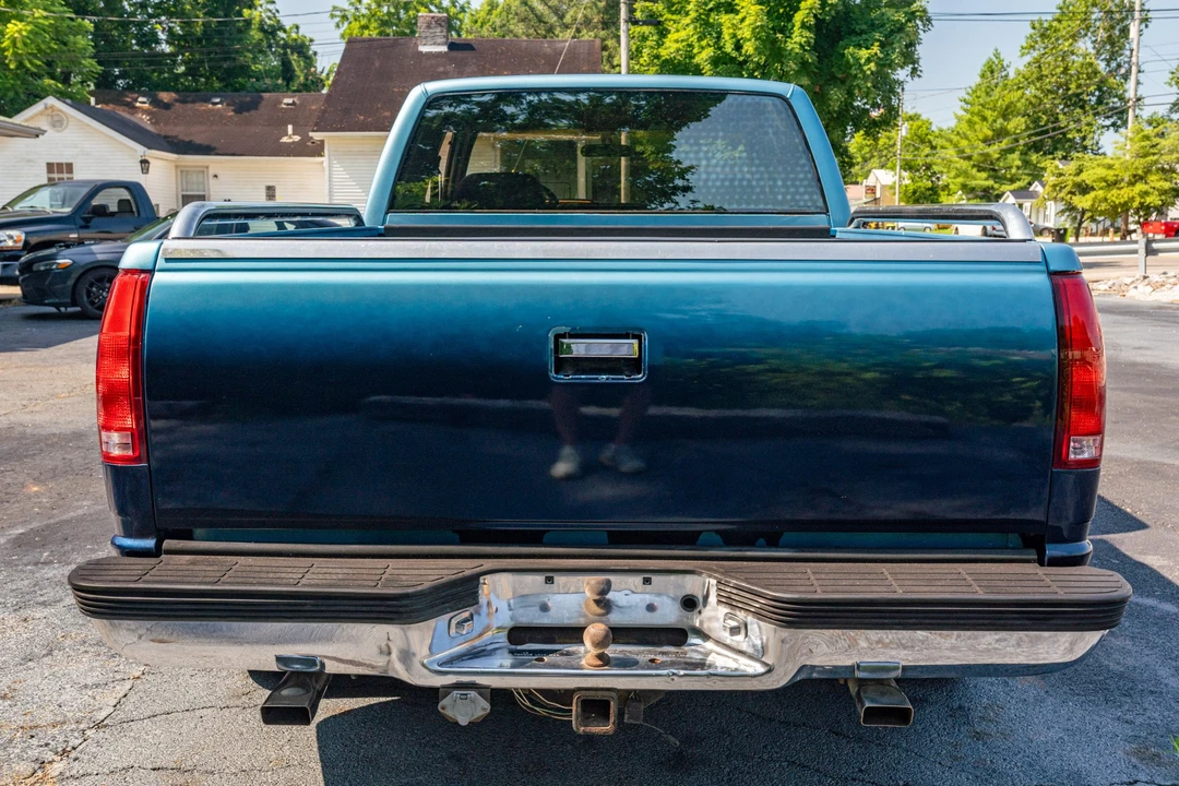 1993 GMC Sierra 1st Gen - Image 13 of 31