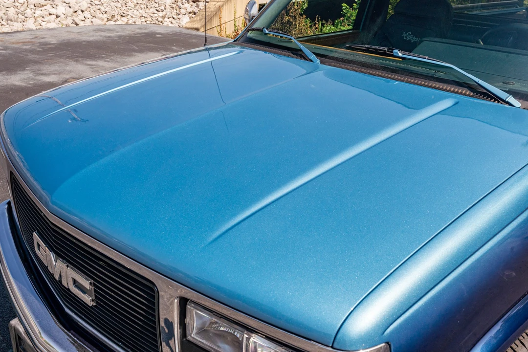 1993 GMC Sierra 1st Gen - Image 16 of 31