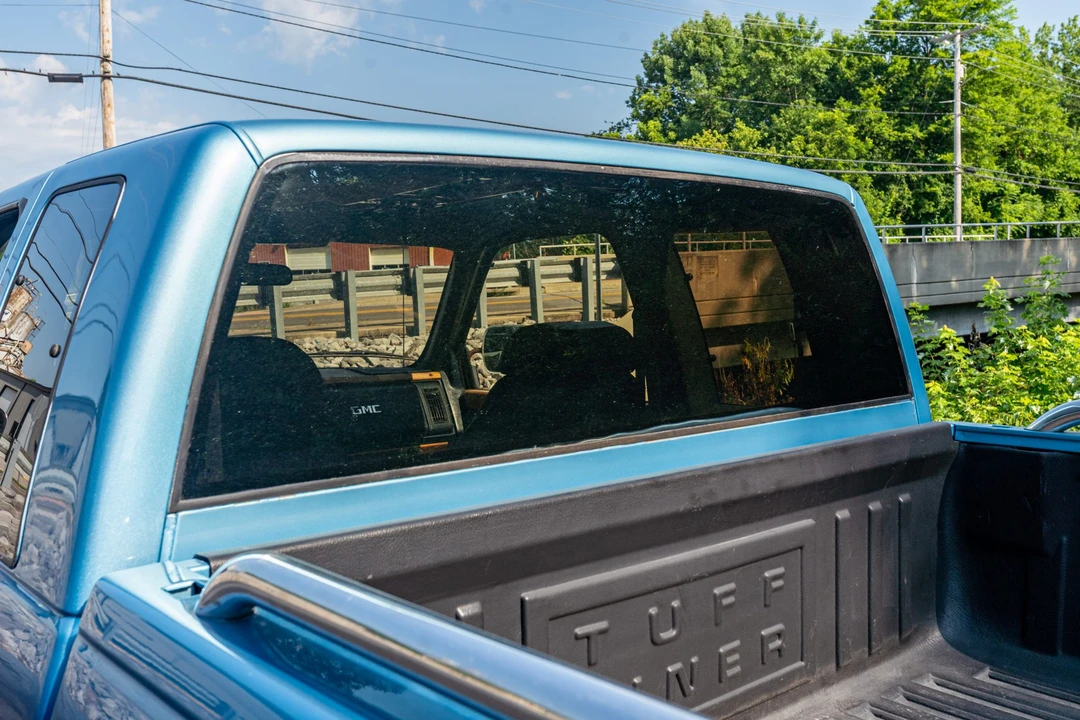 1993 GMC Sierra 1st Gen - Image 29 of 31