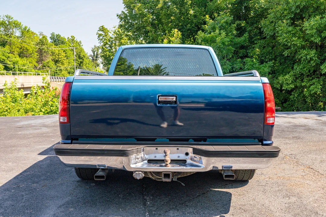 1993 GMC Sierra 1st Gen - Image 8 of 31