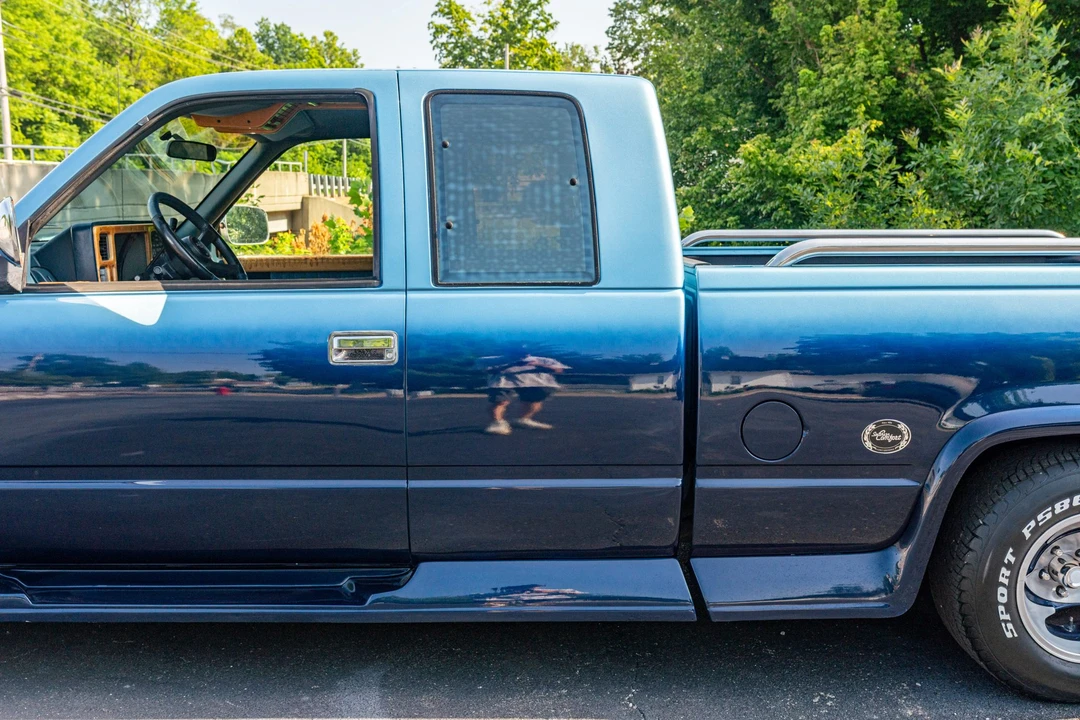 1993 GMC Sierra 1st Gen - Image 31 of 31