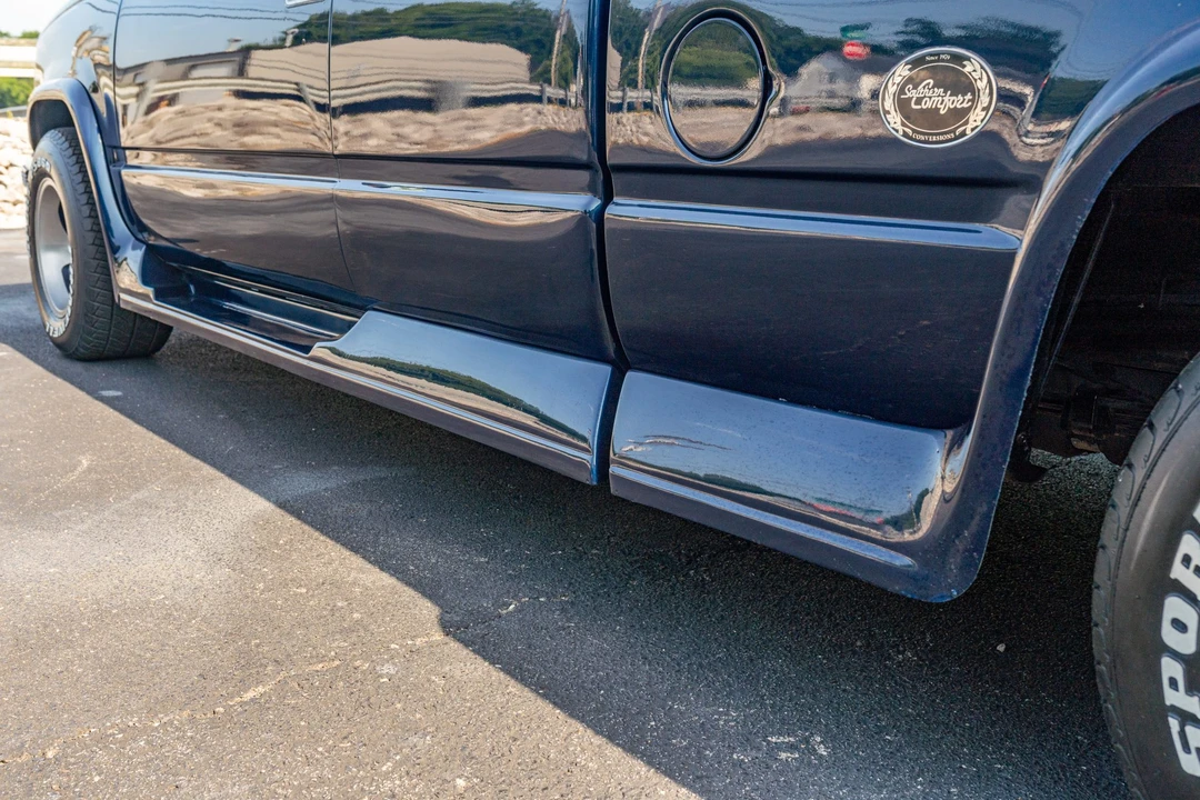 1993 GMC Sierra 1st Gen - Image 23 of 31