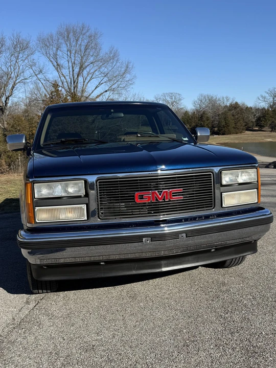 1993 GMC Sierra 1st Gen - Image 26 of 31