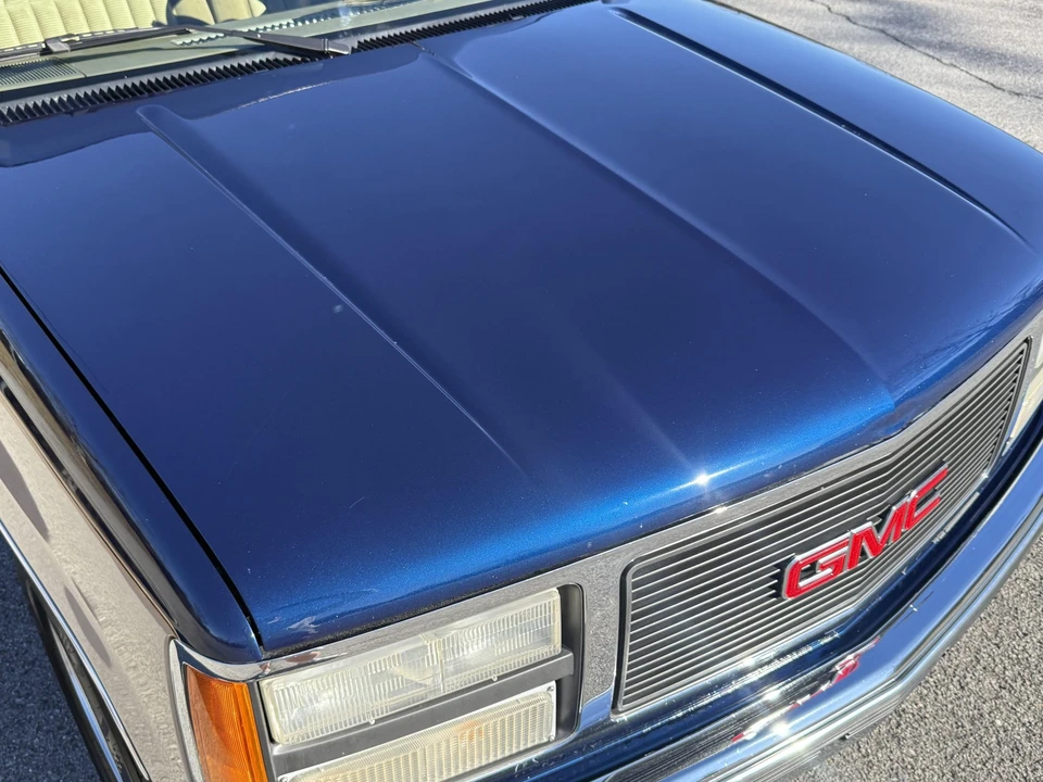 1993 GMC Sierra 1st Gen - Image 25 of 31