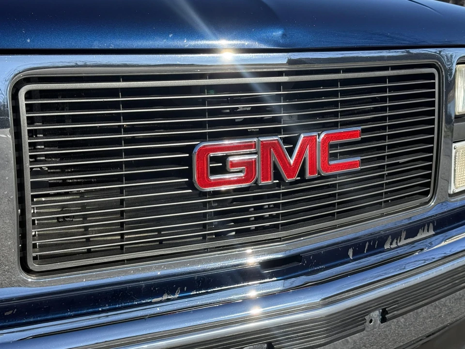 1993 GMC Sierra 1st Gen - Image 27 of 31