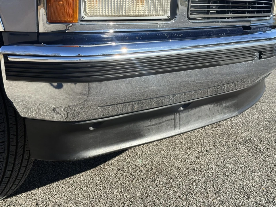 1993 GMC Sierra 1st Gen - Image 28 of 31