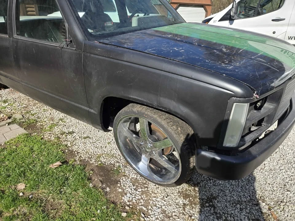 1993 GMC Sierra 1st Gen - Image 12 of 12