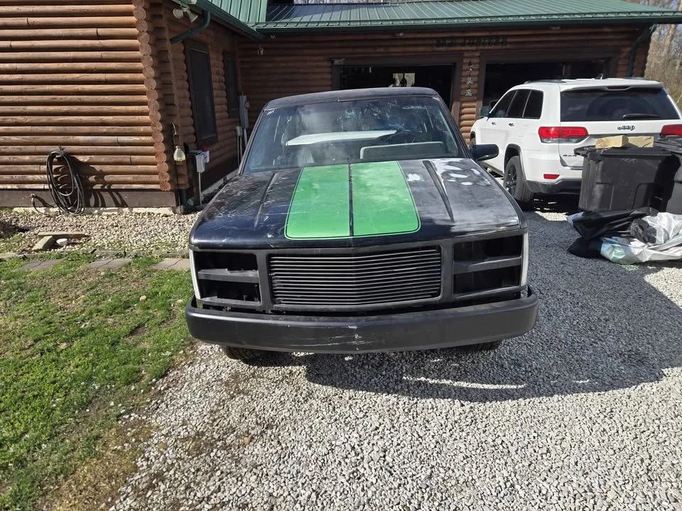 1993 GMC Sierra 1st Gen - Image 5 of 12