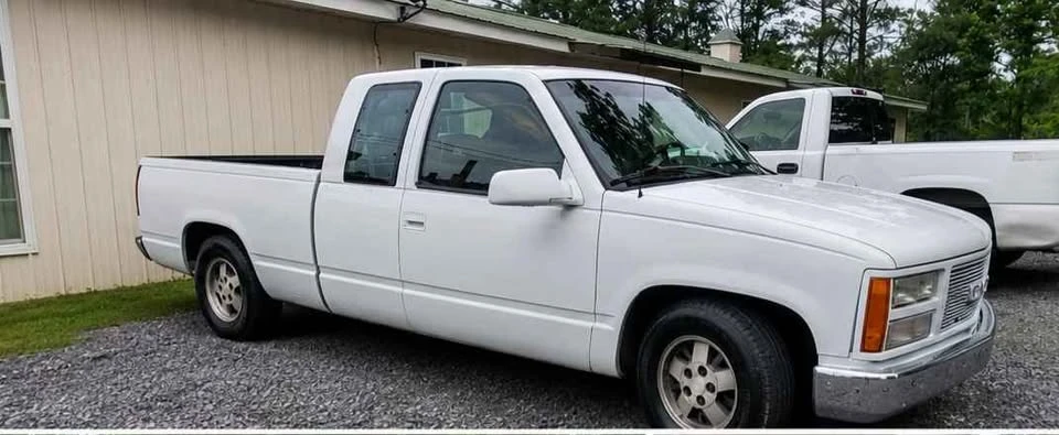 1993 GMC Sierra 1st Gen - Image 2 of 5