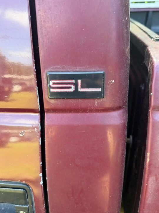 1993 GMC Sierra 1st Gen - Image 5 of 8