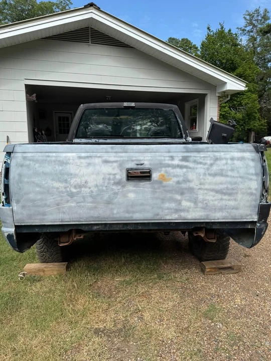 1993 GMC Sierra 1st Gen - Image 11 of 19