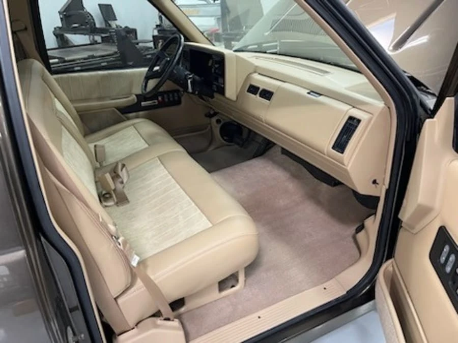 1993 GMC Sierra 1st Gen - Image 8 of 31