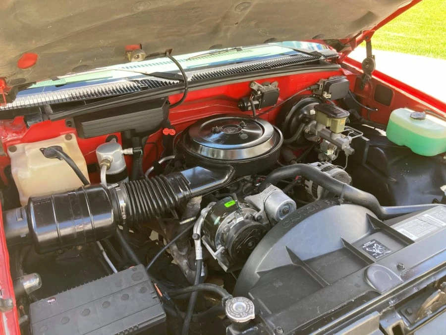 1993 GMC Sierra 1st Gen - Image 6 of 9